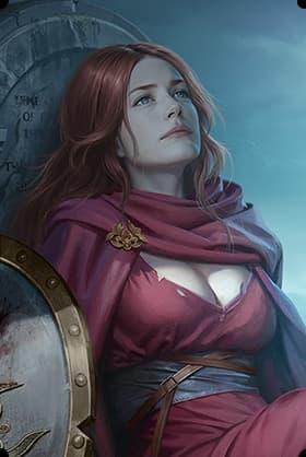 Boudica - Cinder & Crowns hero