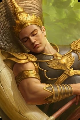 Ramkhamhaeng - Cinder & Crowns hero