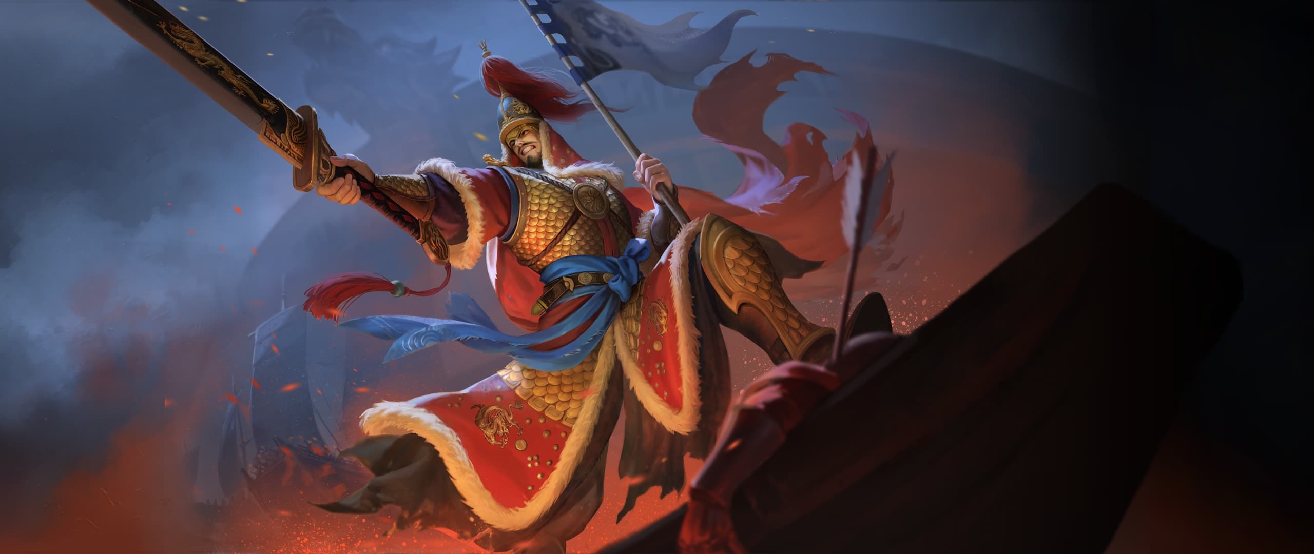 李舜臣