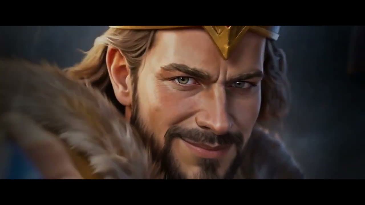 Trailer Game