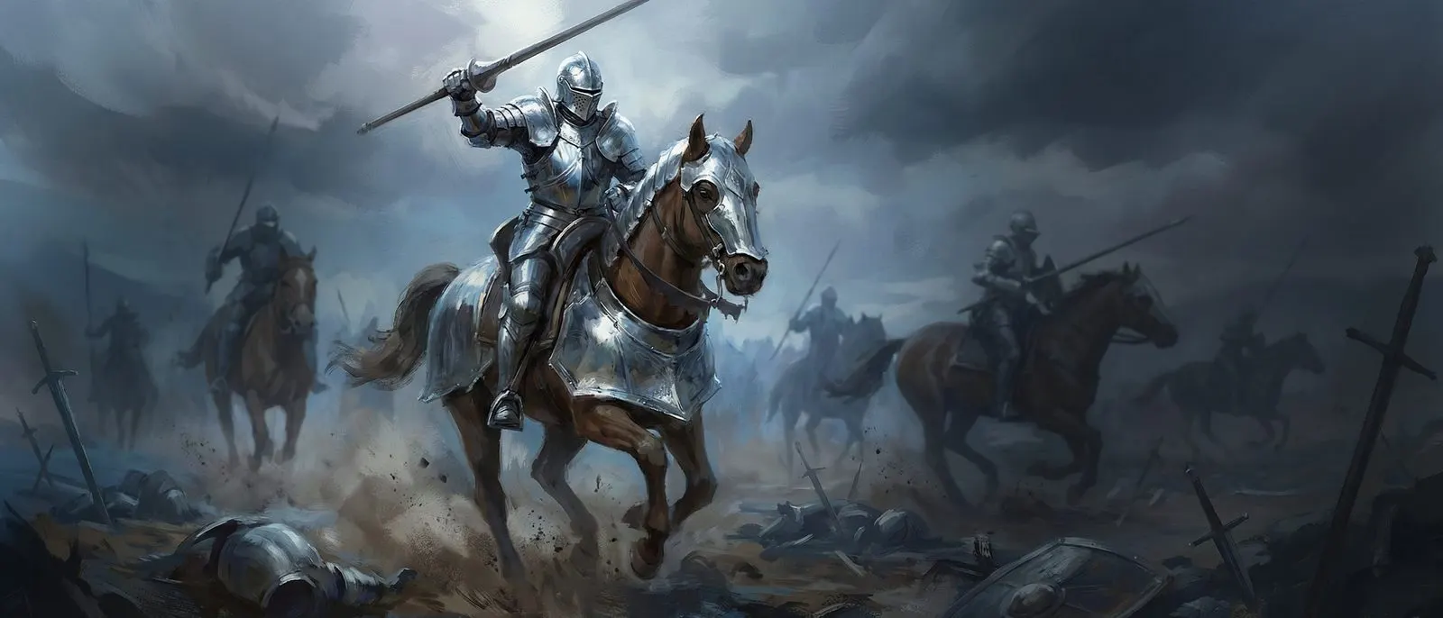 Warfare: Marching, Sieges, and PvE Hunts