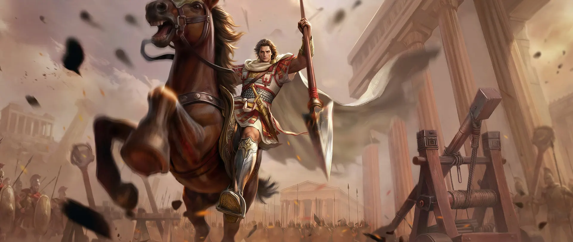 Alexander