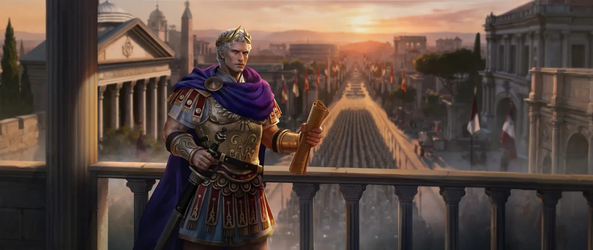 Julius Caesar