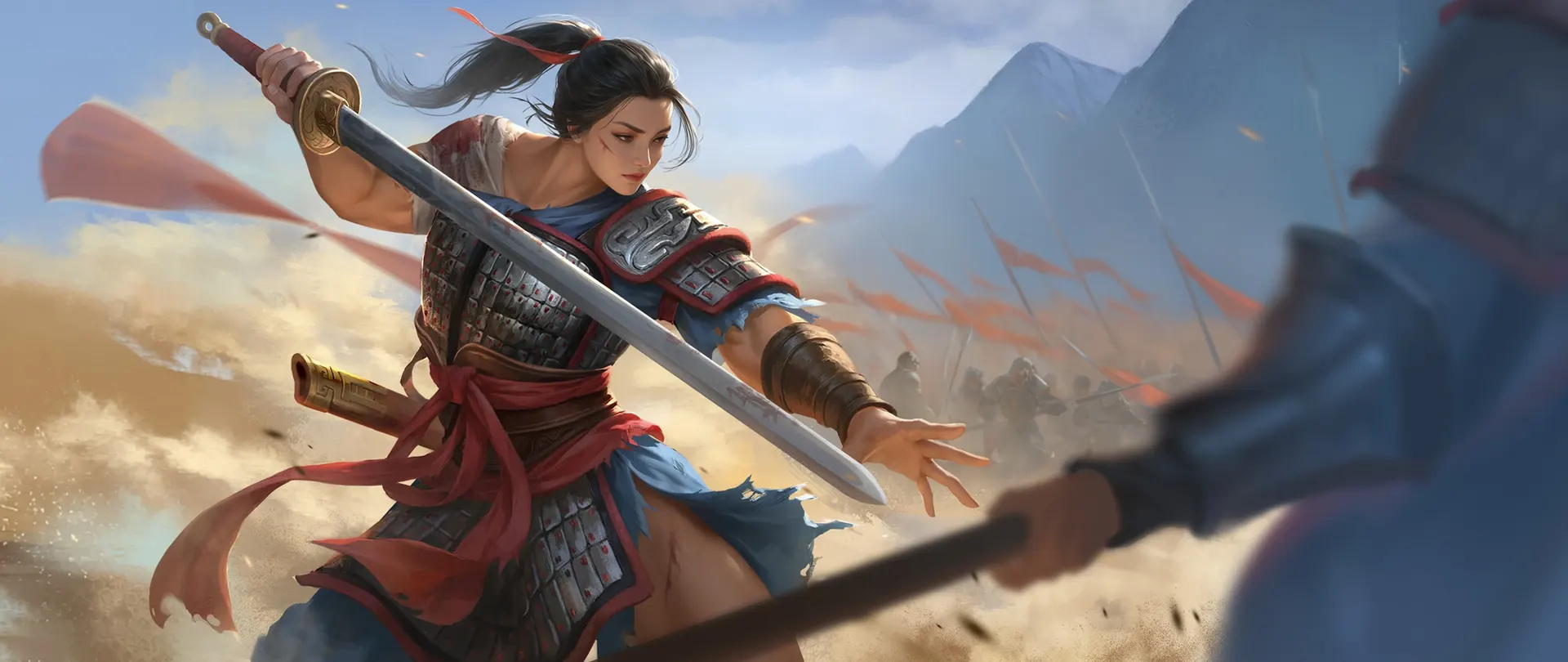 Mulan