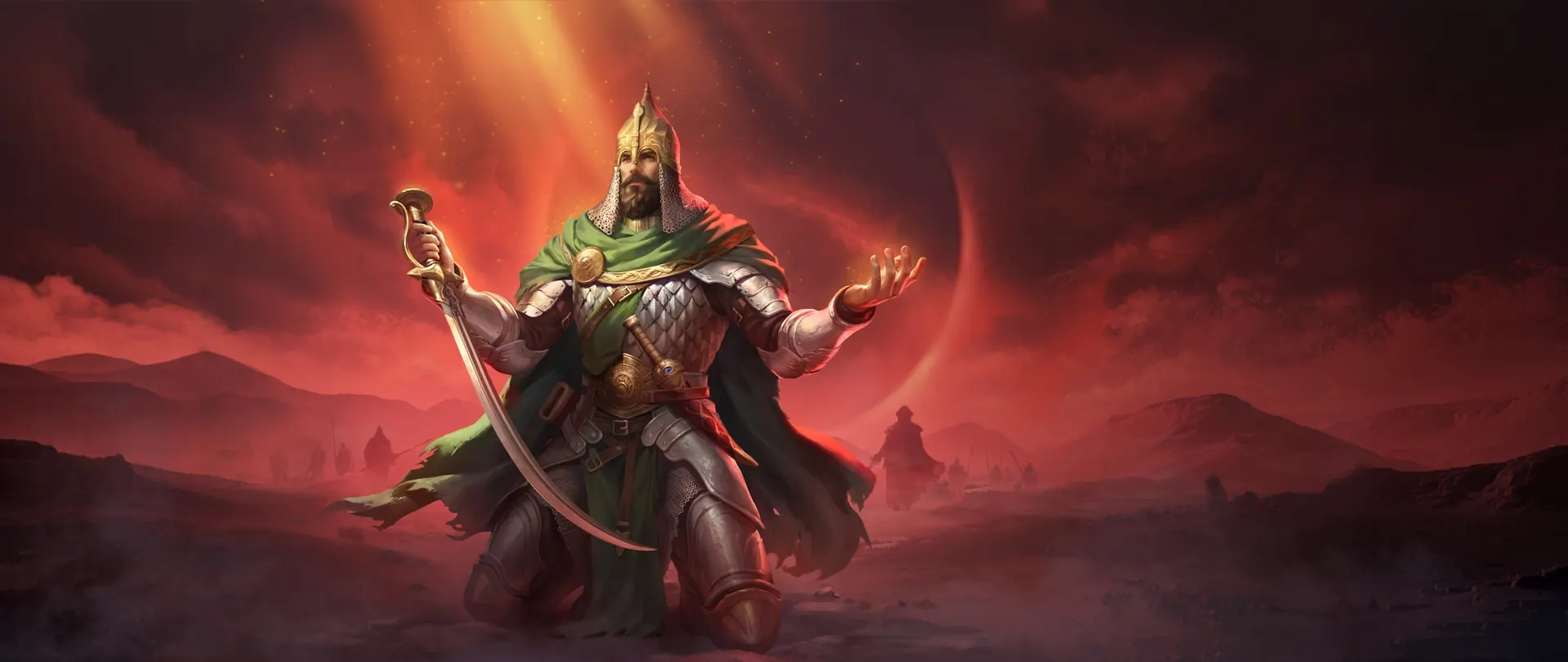Saladin