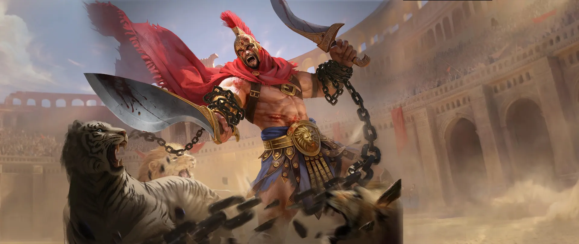 Spartacus